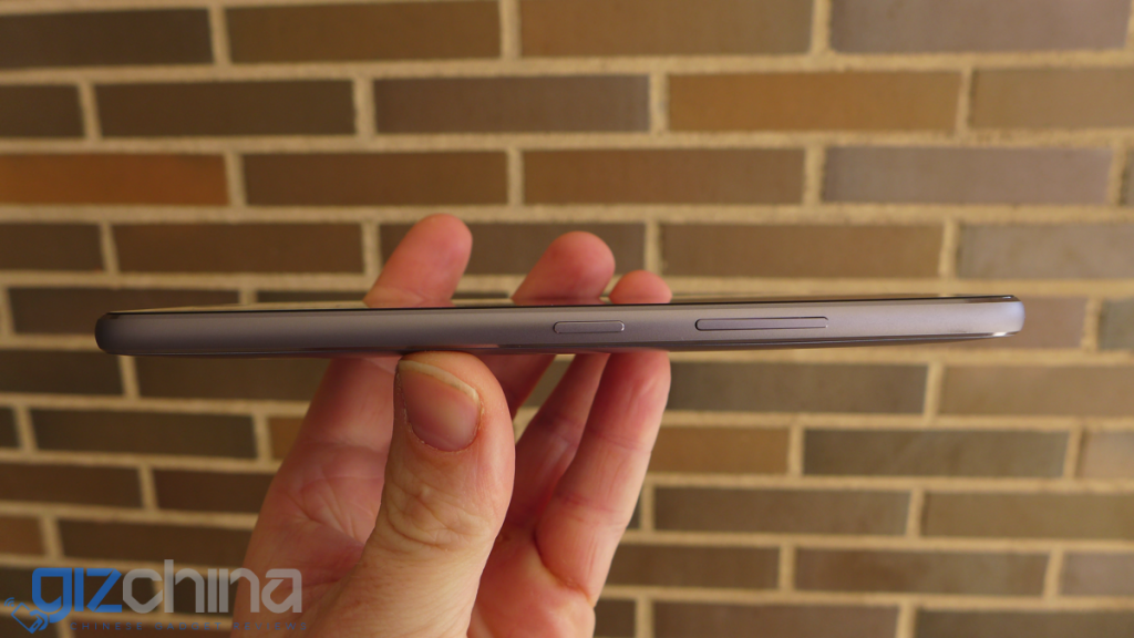ZUK Z1 Review - A lot of hardware at a good price
