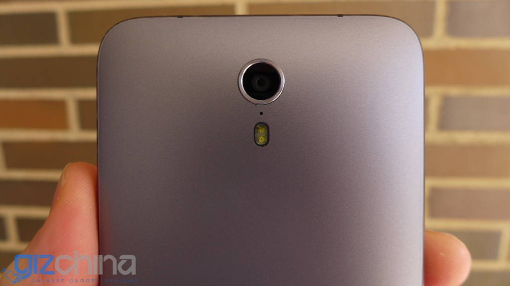 ZUK Z1 Review - A lot of hardware at a good price