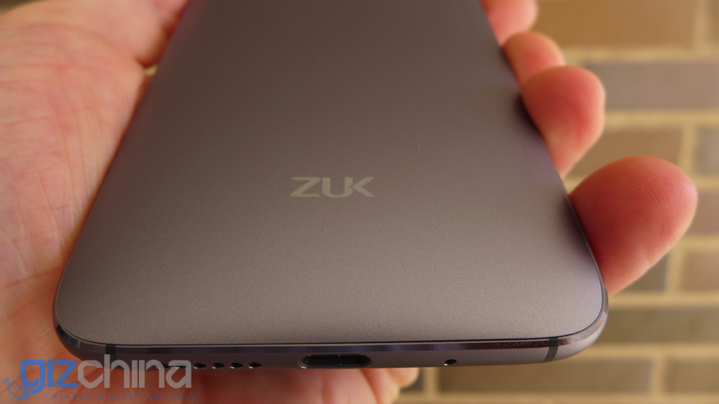 ZUK Z1 Review - A lot of hardware at a good price