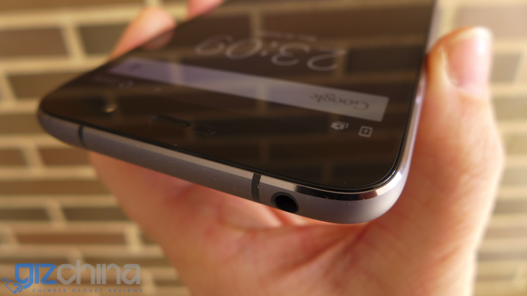 ZUK Z1 Review - A lot of hardware at a good price