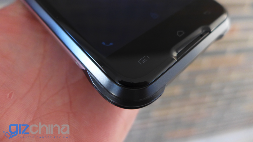 Blackview BV5000 Review - tough, useable phone