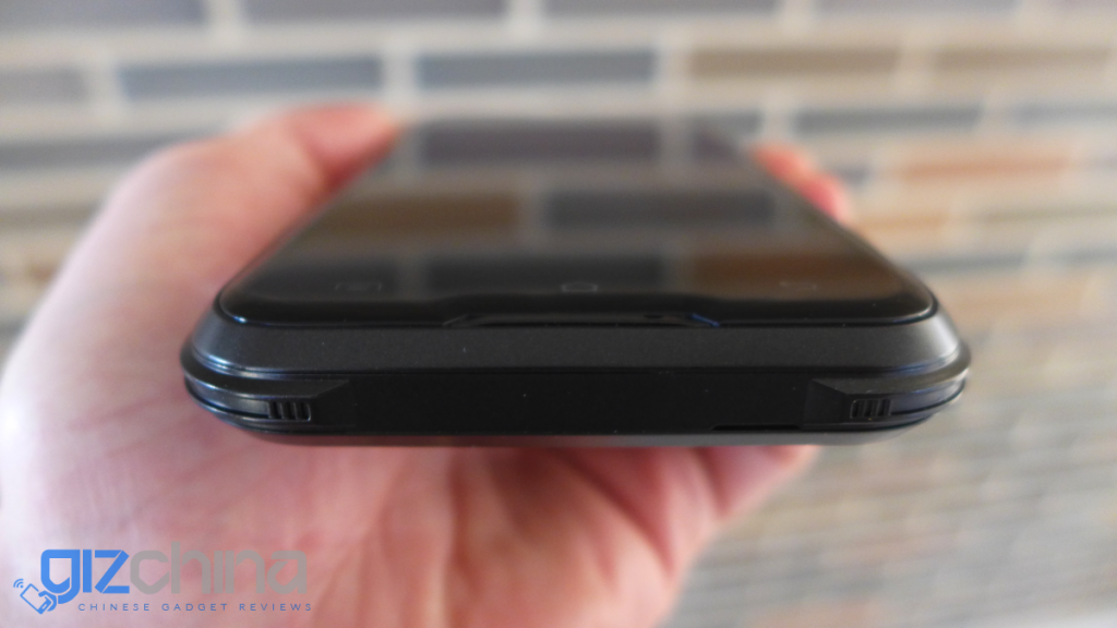 Blackview BV5000 Review - tough, useable phone