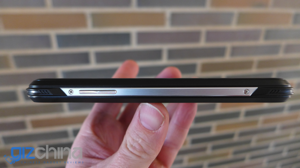 Blackview BV5000 Review - tough, useable phone
