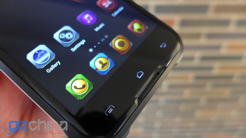 Blackview BV5000 Review - tough, useable phone