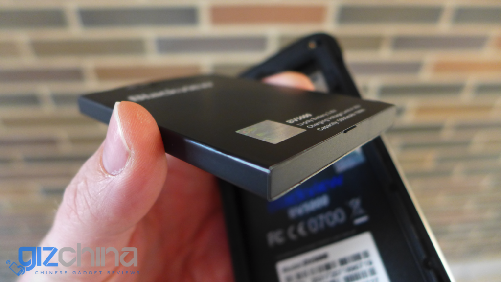 Blackview BV5000 Review - tough, useable phone