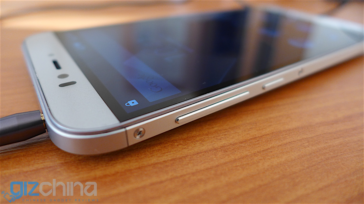 UMi Iron Pro Unboxing and Hands on