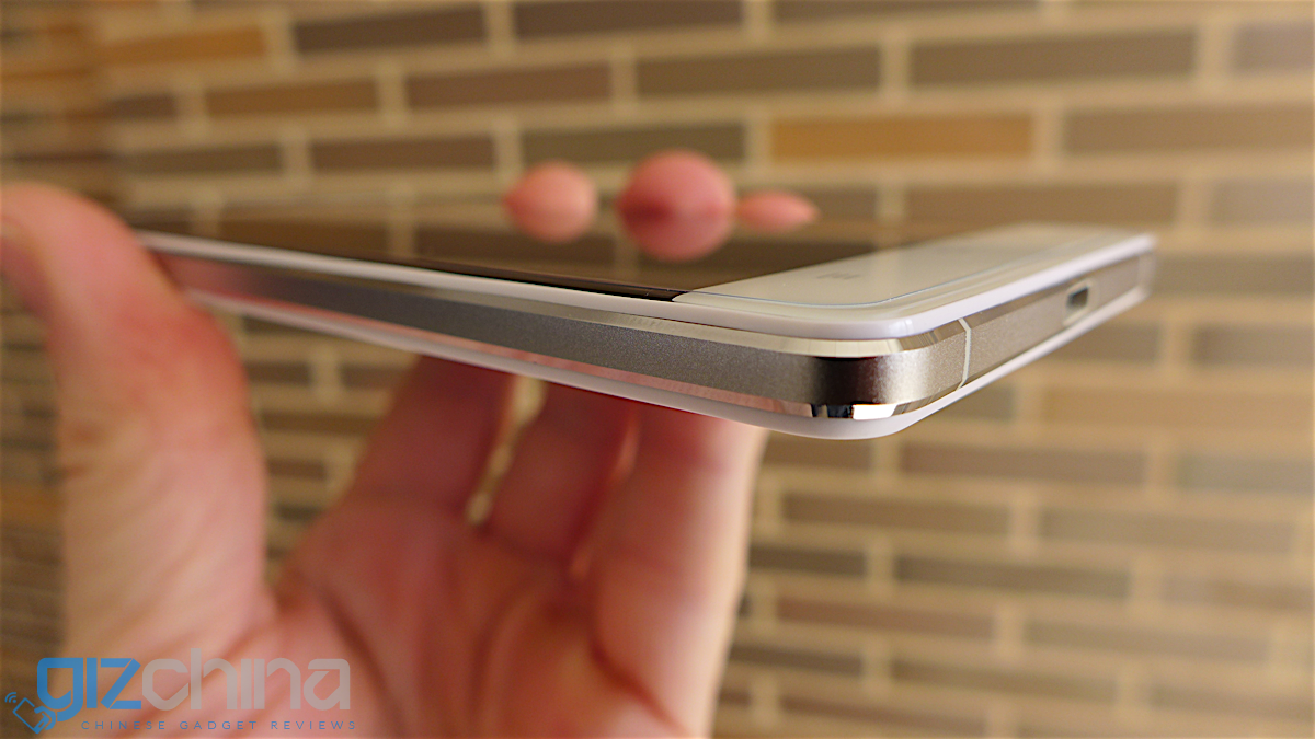 Cubot X17 First Impressions
