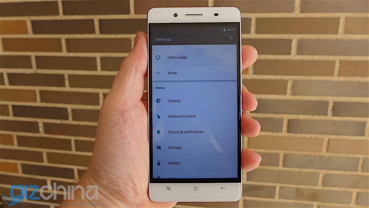 Cubot X17 First Impressions