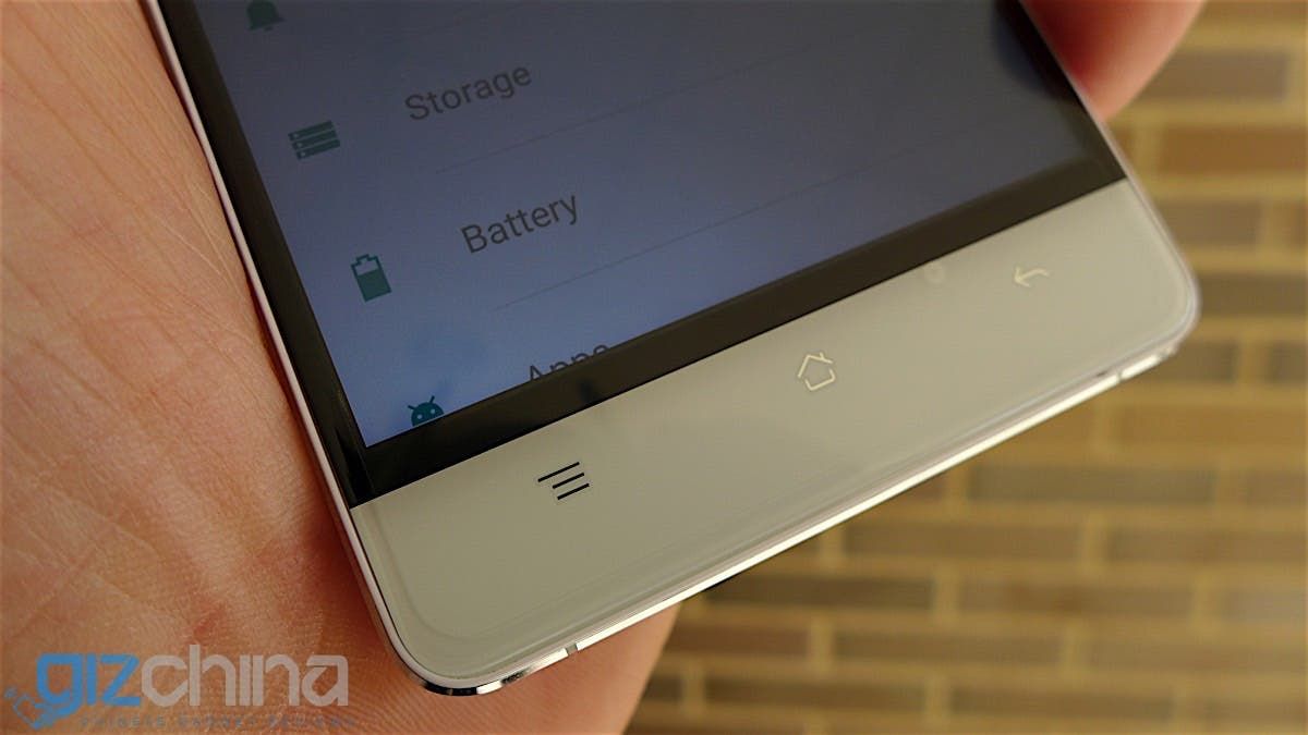 Cubot X17 First Impressions