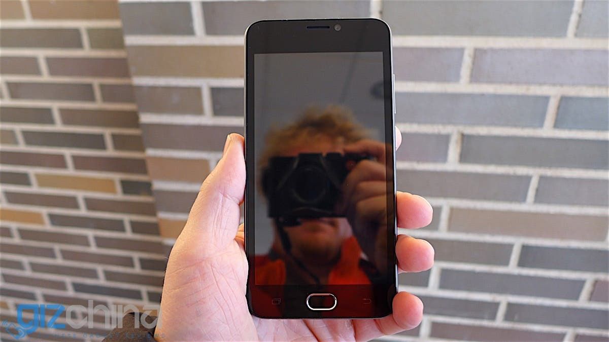 Blackview BV2000 Review - HD display, Android 5.1 for $70
