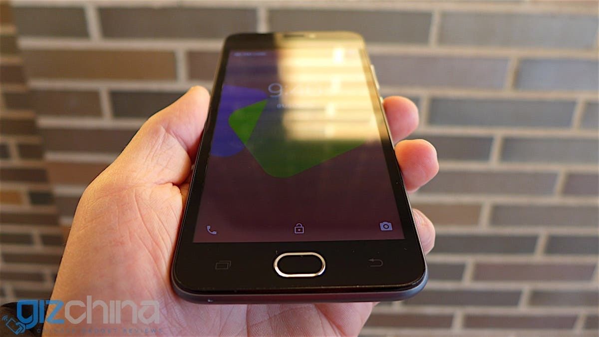 Blackview BV2000 Review - HD display, Android 5.1 for $70