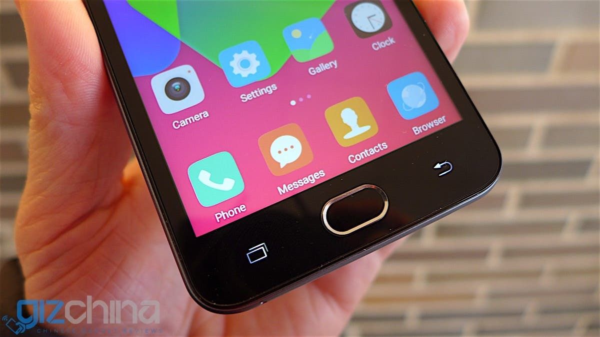Blackview BV2000 Review - HD display, Android 5.1 for $70