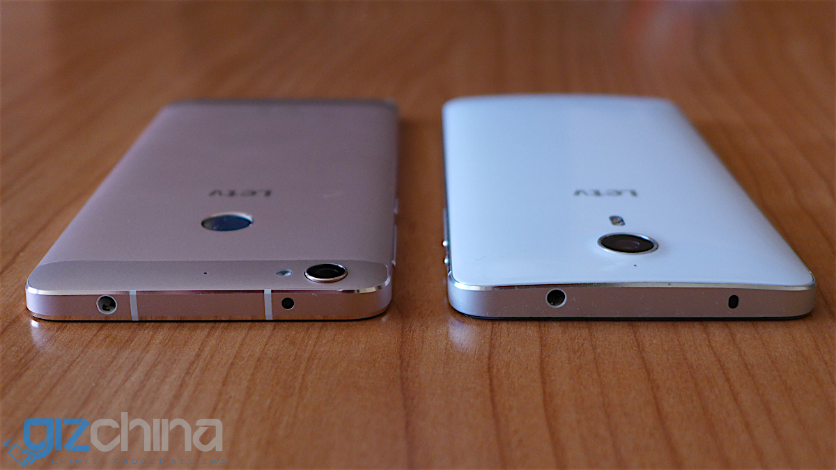 LeTV Le1S Review - Better than the Le1?