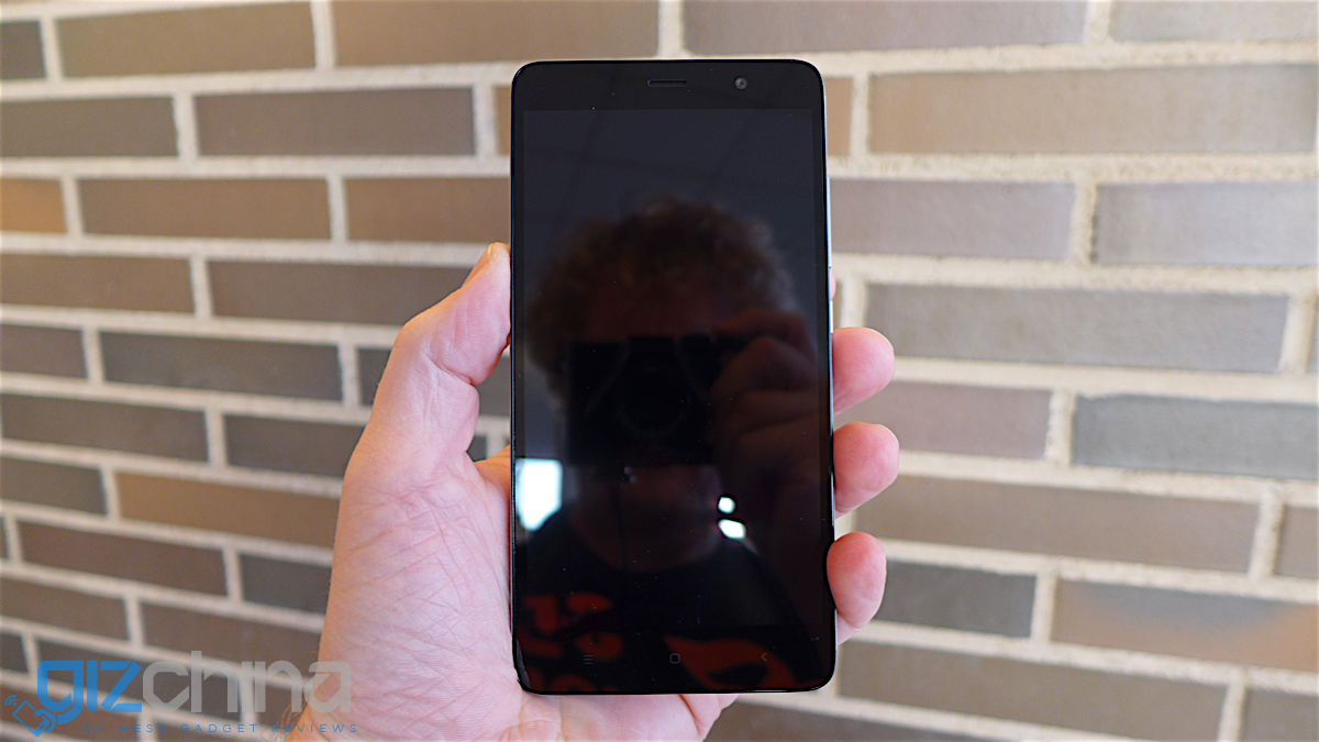 Xiaomi Redmi Note 3 Review (2GB)