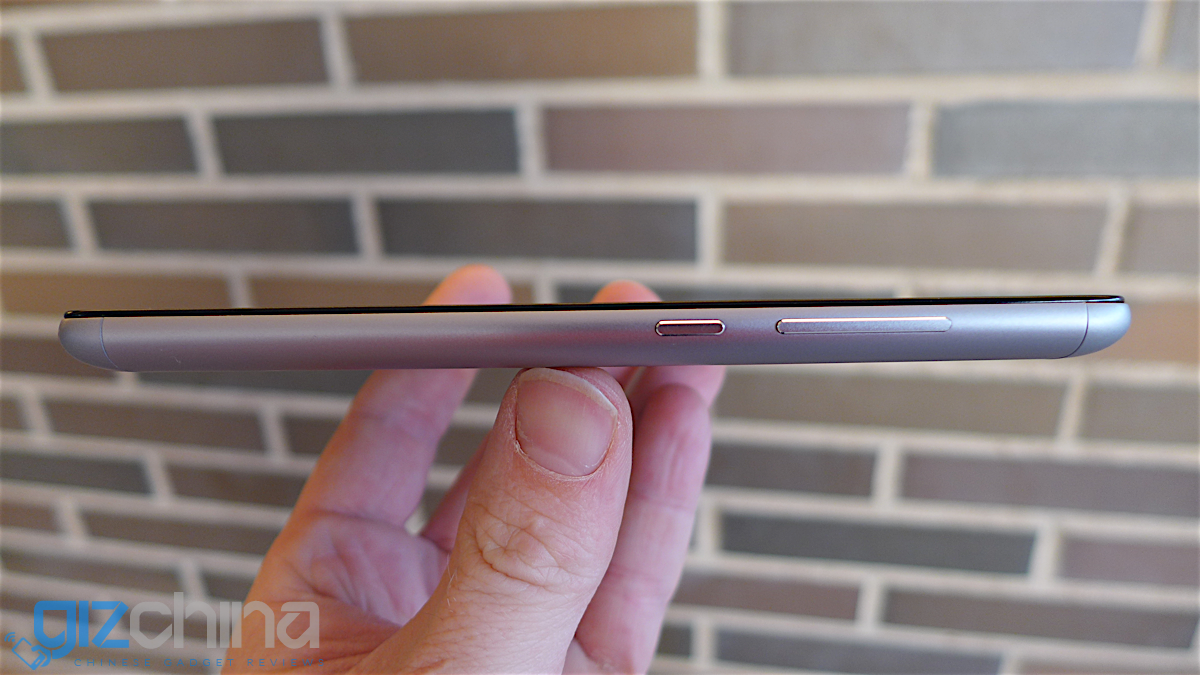 Xiaomi Redmi Note 3 Review (2GB)