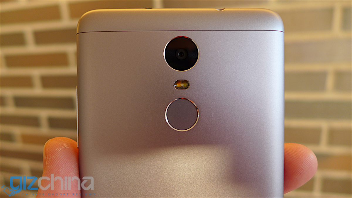 Xiaomi Redmi Note 3 Review (2GB)