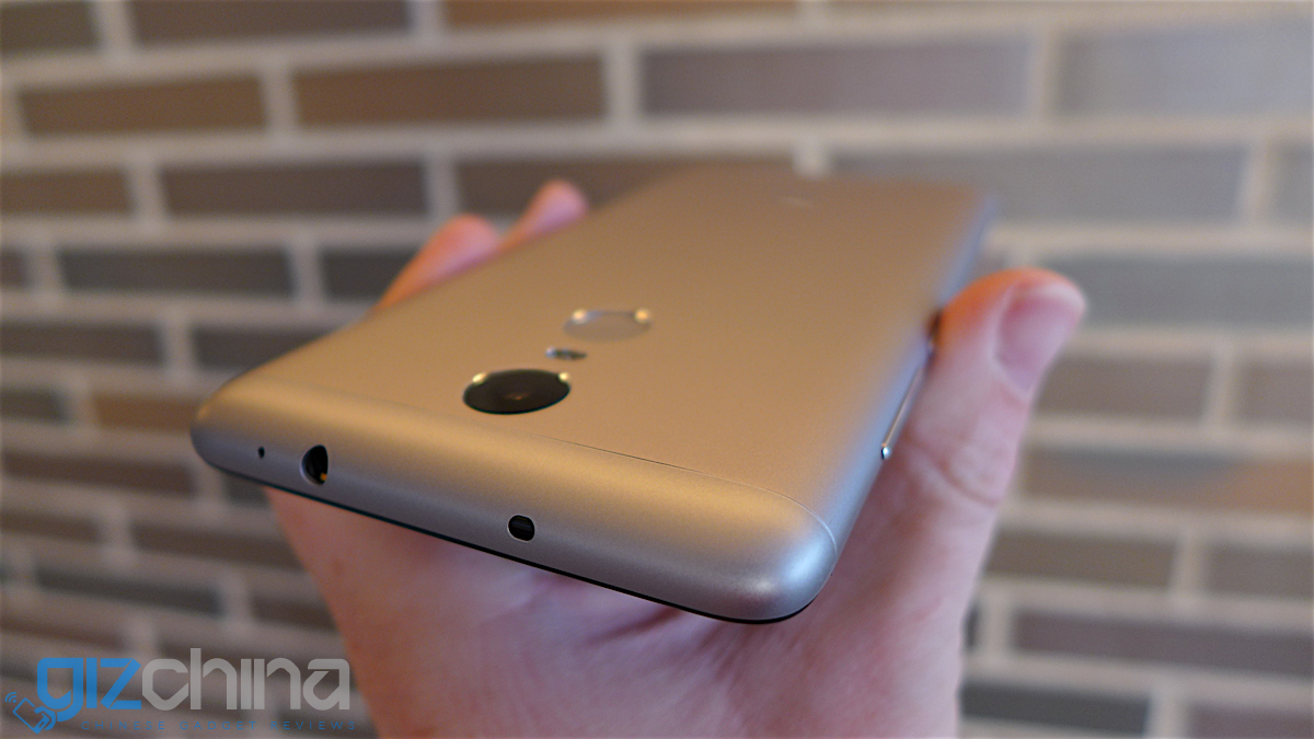 Xiaomi Redmi Note 3 Review (2GB)