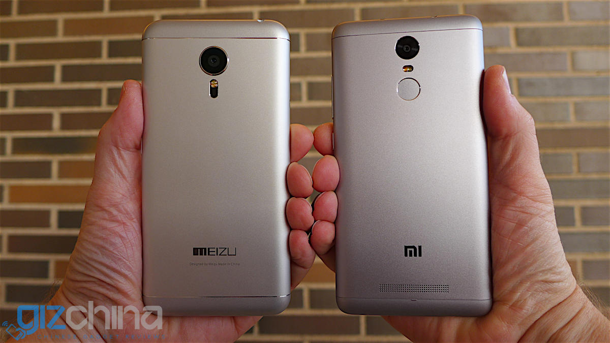 Xiaomi Redmi Note 3 unboxing and first impressions