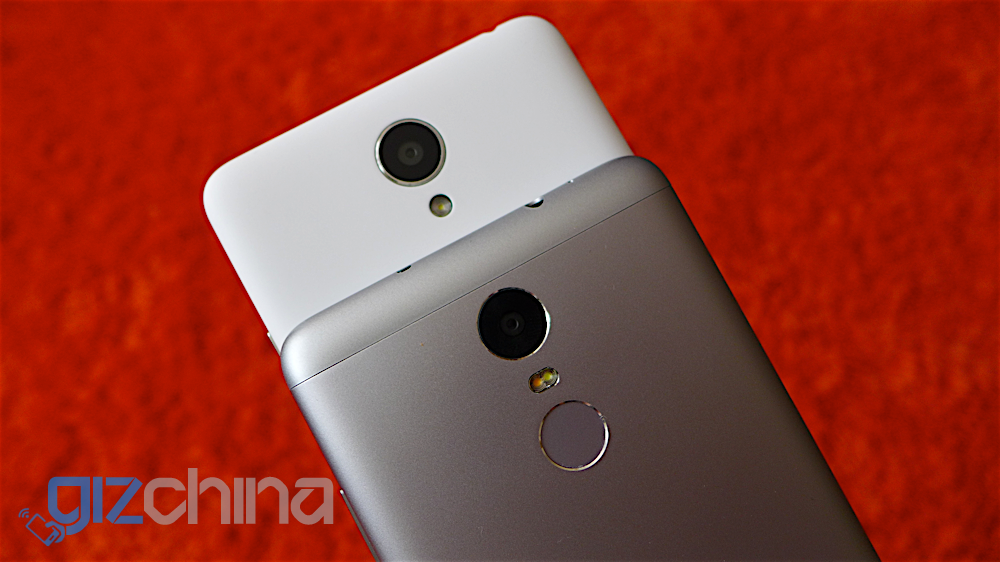 Video: Xiaomi Redmi Note 3 vs Xiaomi Redmi Note 2 comparison