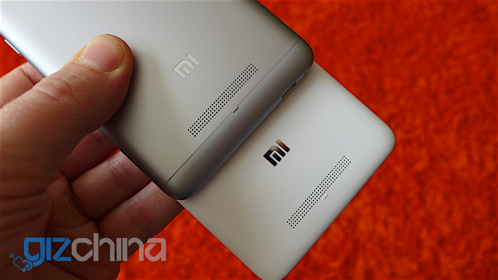 Video: Xiaomi Redmi Note 3 vs Xiaomi Redmi Note 2 comparison
