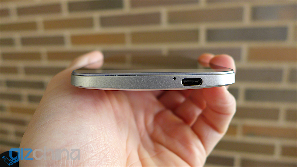 UMi Iron Pro Review