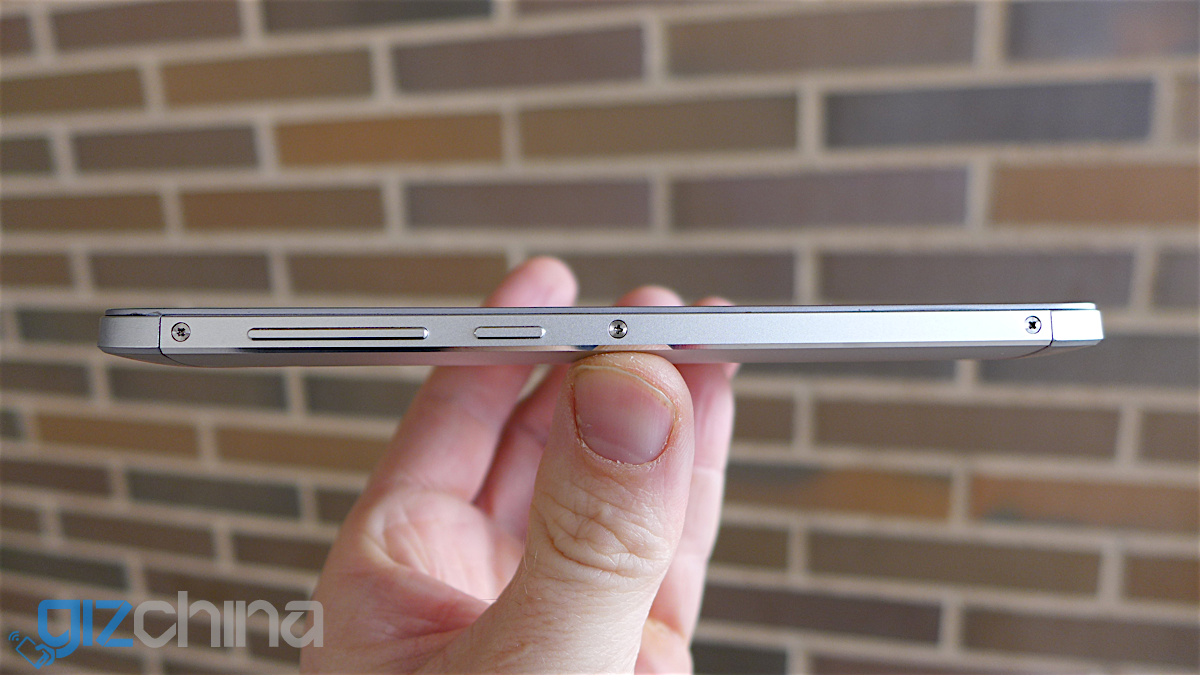 UMi Iron Pro Review