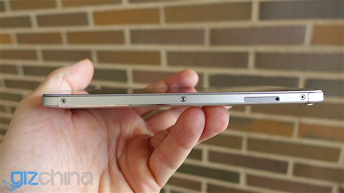 UMi Iron Pro Review