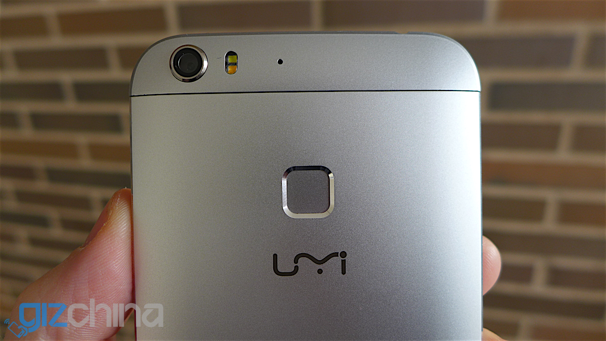 UMi Iron Pro Review