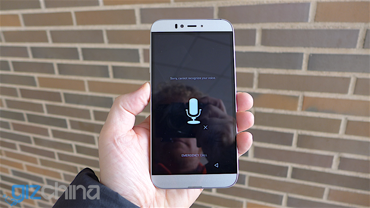UMi Iron Pro Review
