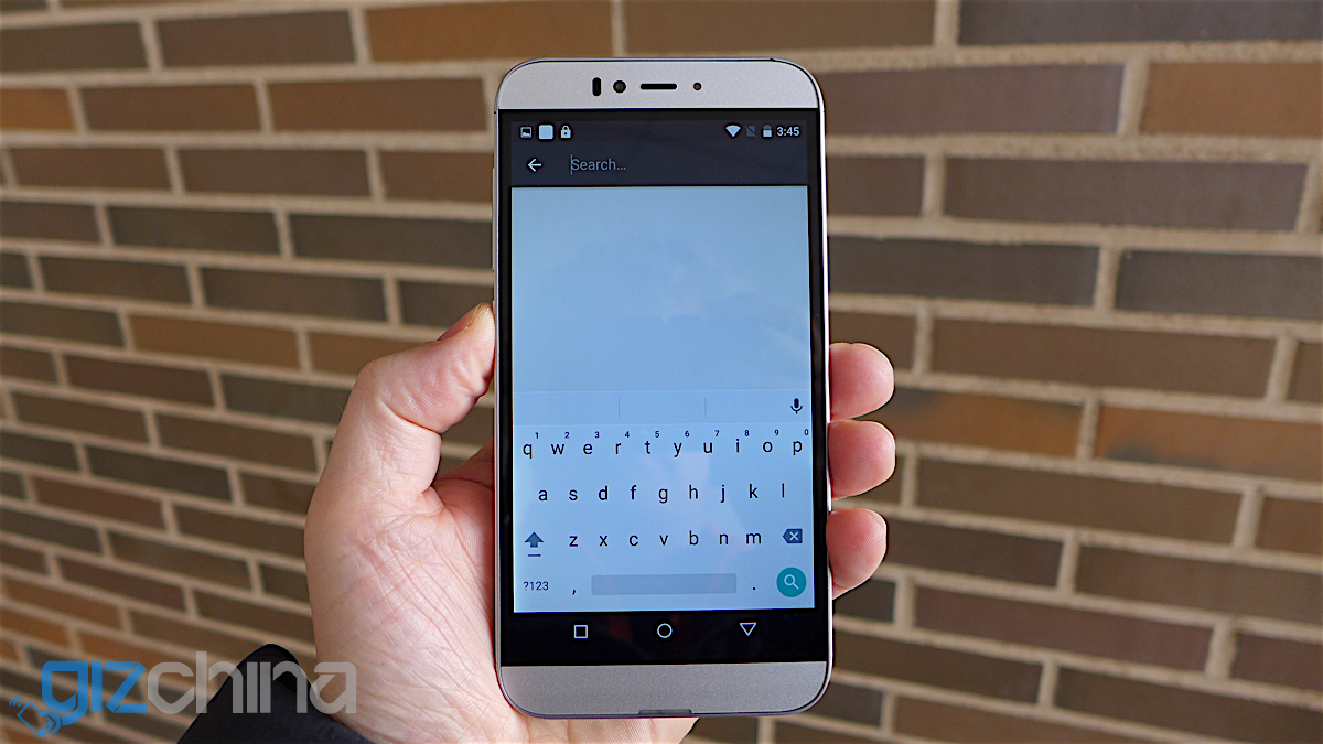 UMi Iron Pro Review