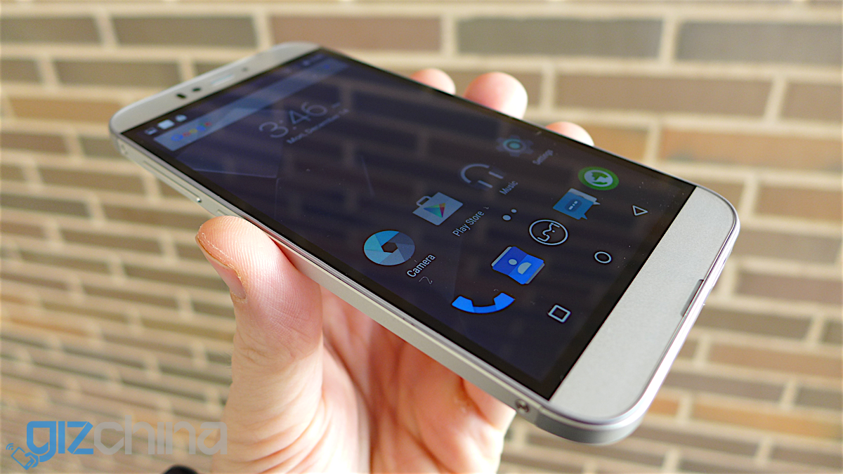 UMi Iron Pro Review