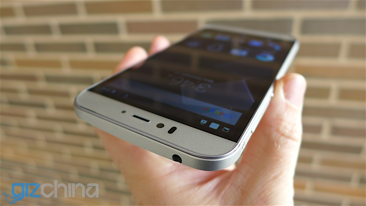UMi Iron Pro Review