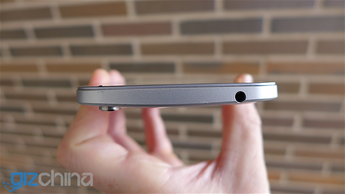 UMi Iron Pro Review