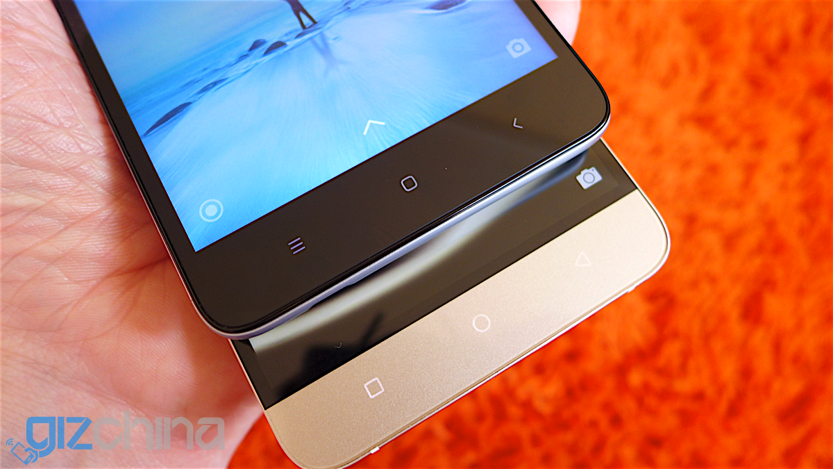 Video: Xiaomi Redmi Note 3 vs LeTV Le1s comparison