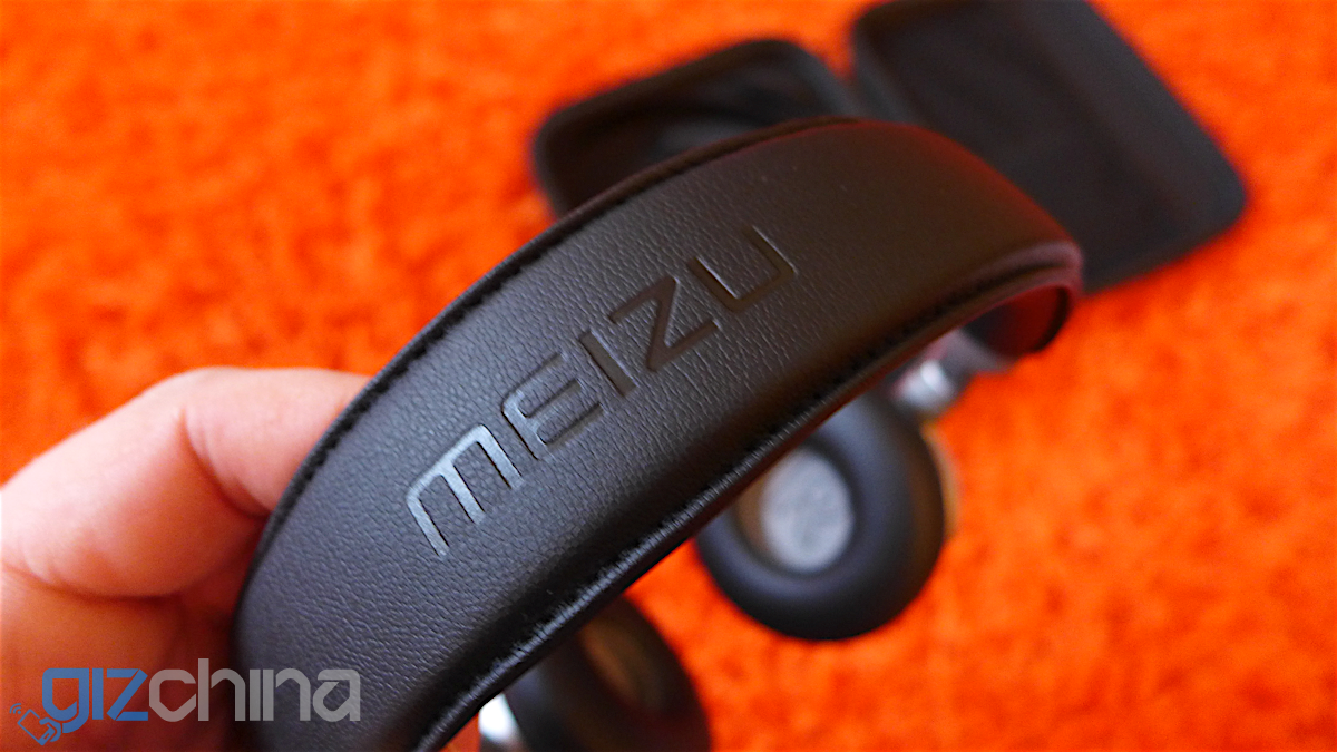 Meizu HD50 review