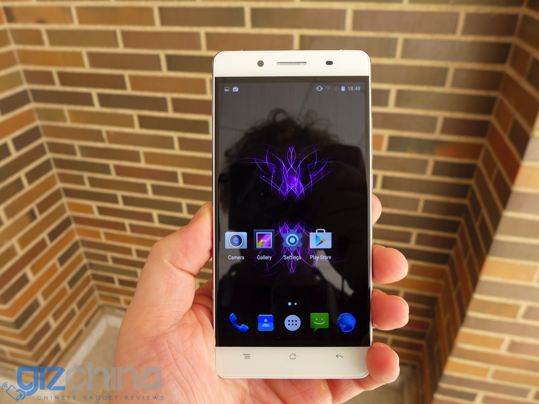 Cubot X17 Review - Slim, well made, budget phone