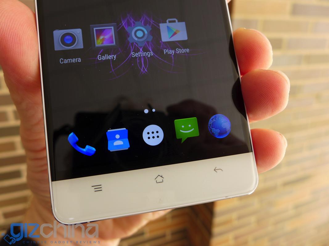 Cubot X17 Review - Slim, well made, budget phone