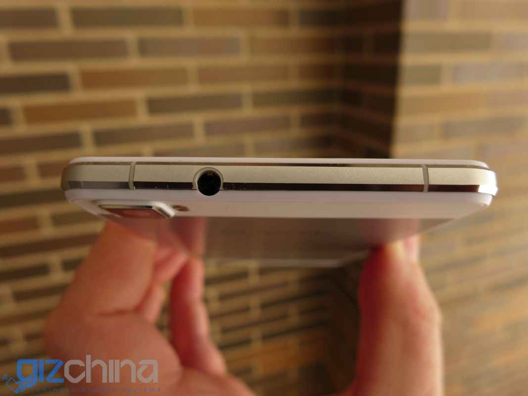 Cubot X17 Review - Slim, well made, budget phone