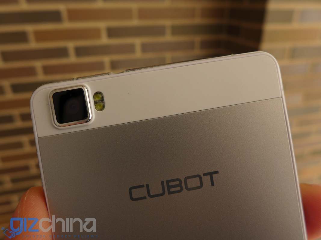 Cubot X17 Review - Slim, well made, budget phone