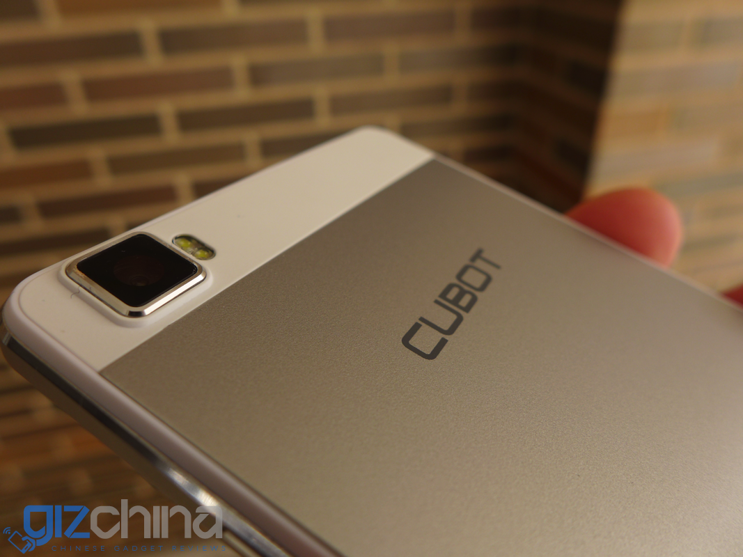 Cubot X17 Review - Slim, well made, budget phone