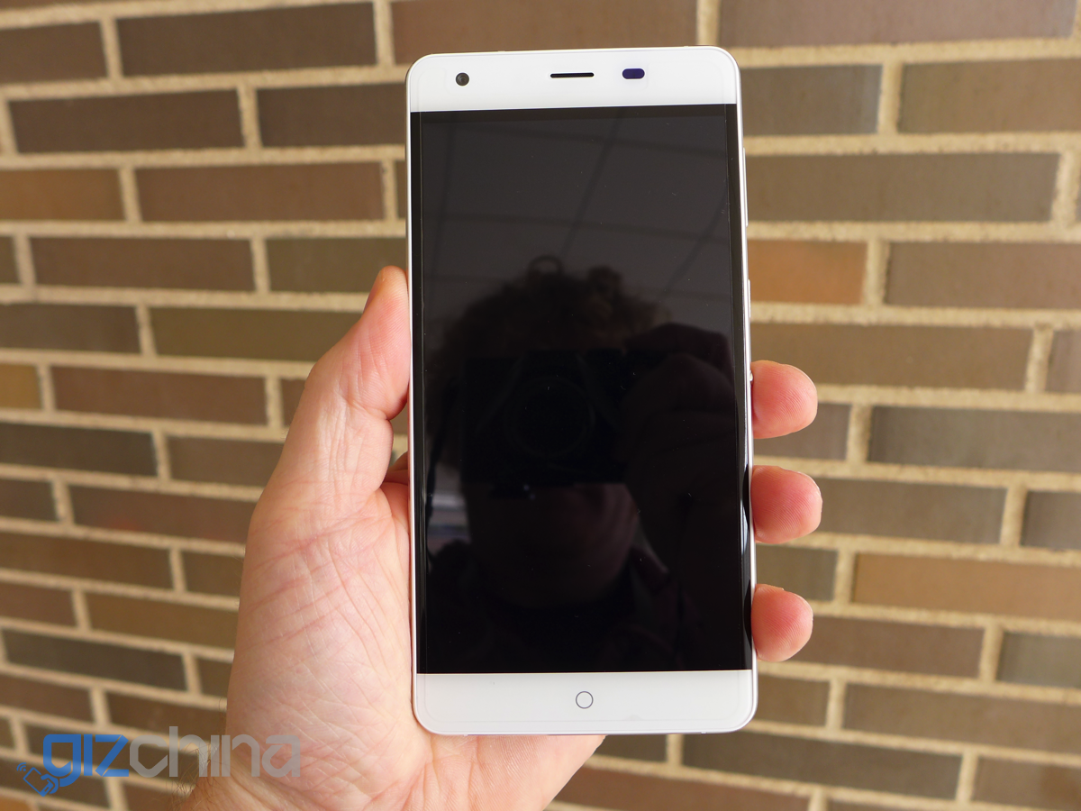 Ulefone Power Review - does it live up to the name?