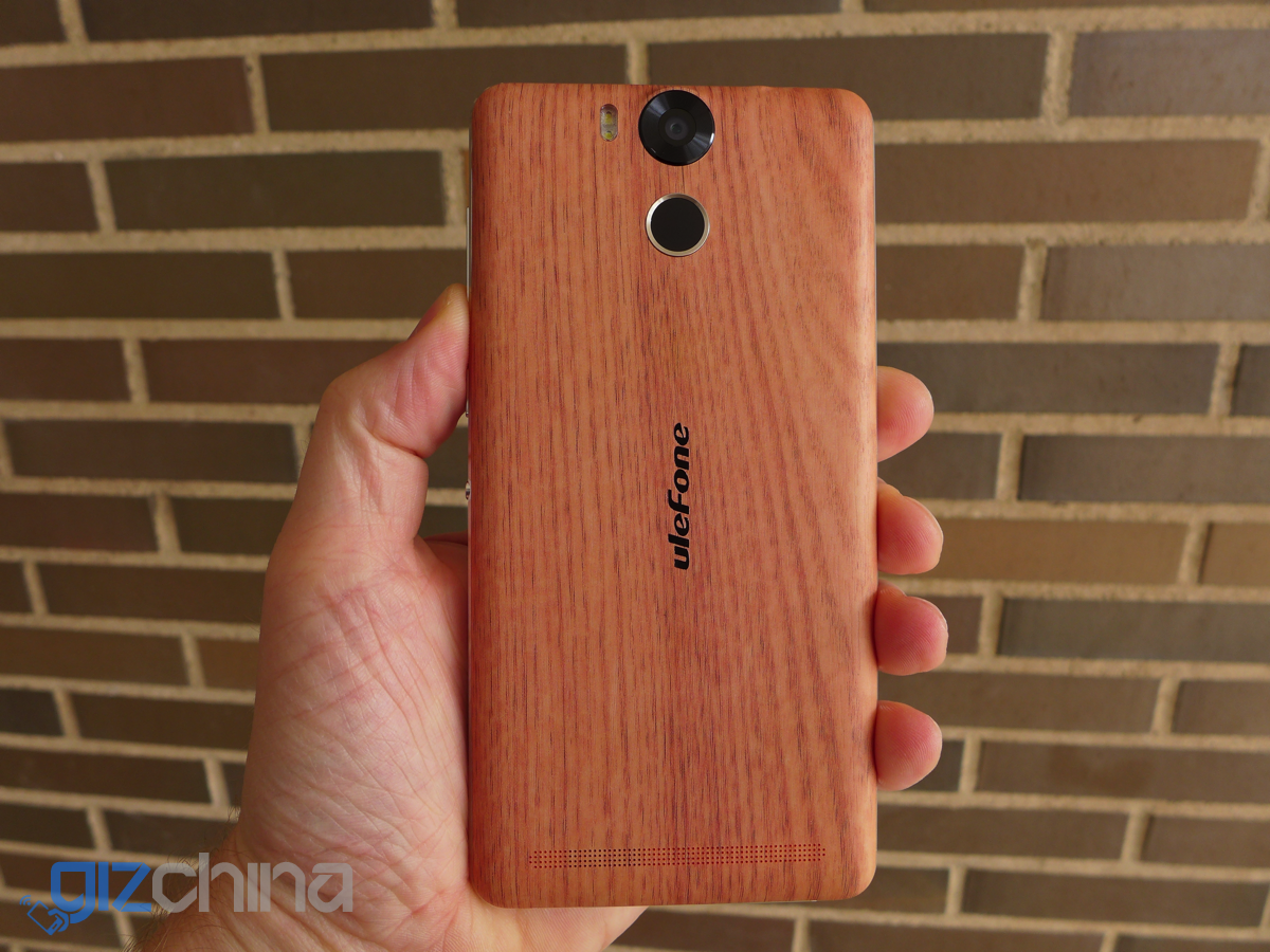 Ulefone Power Review - does it live up to the name?