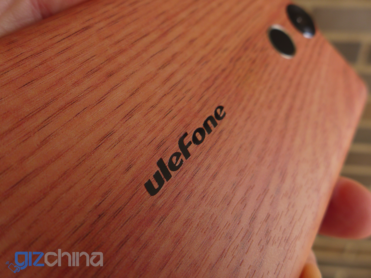 Ulefone Power Review - does it live up to the name?