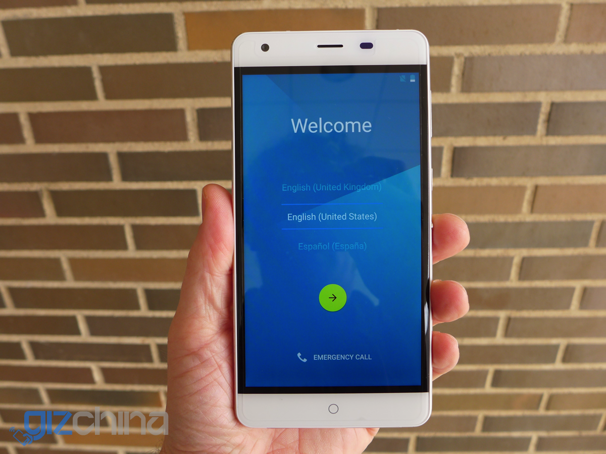 Ulefone Power Review - does it live up to the name?