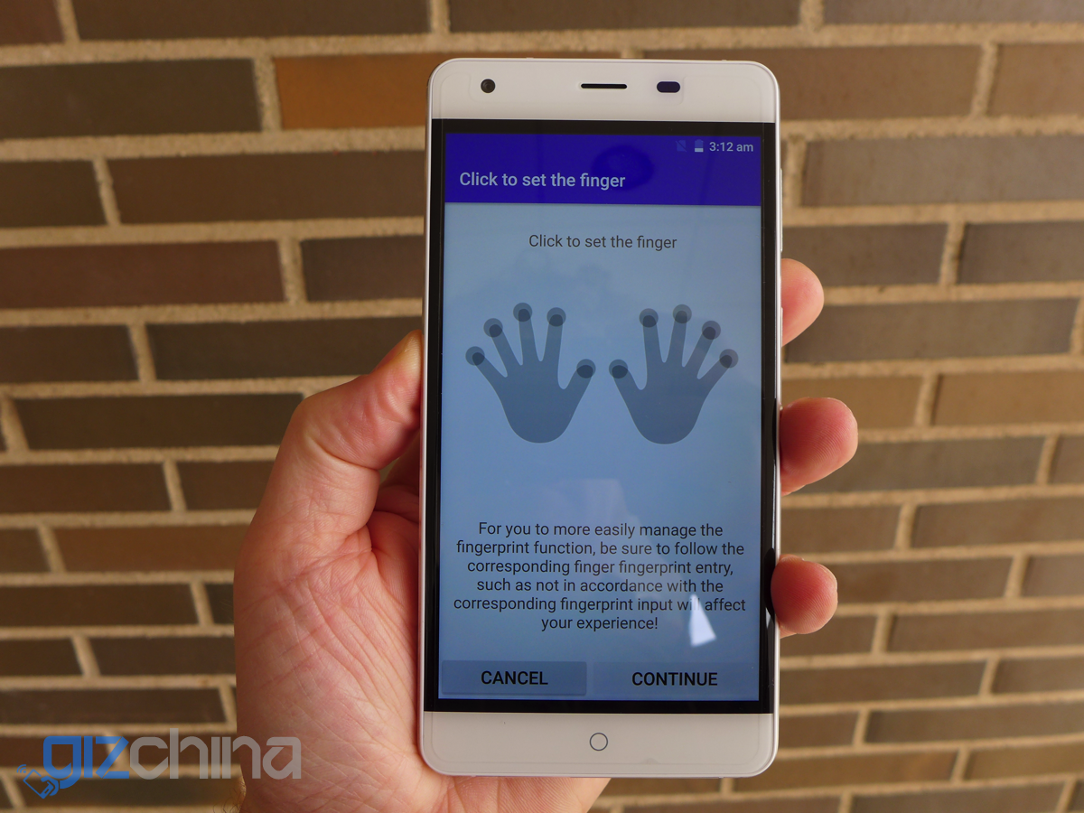 Ulefone Power Review - does it live up to the name?
