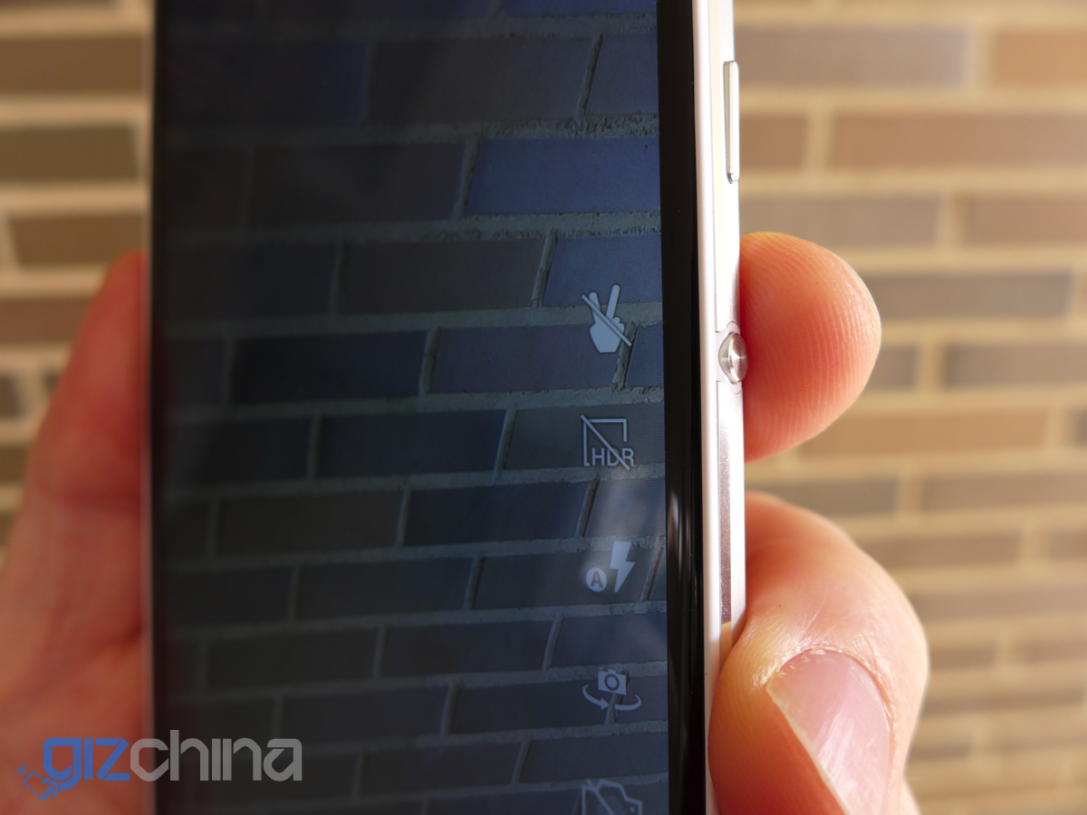 Ulefone Power Hands on first impressions
