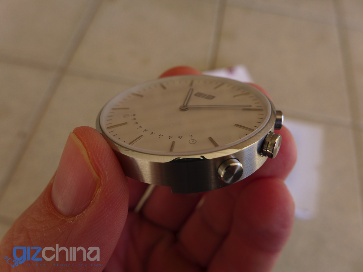 Elephone W2 unboxing and hands on