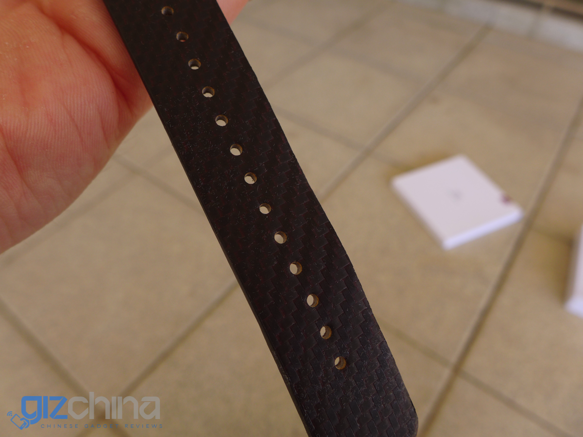 Elephone W2 wearable review