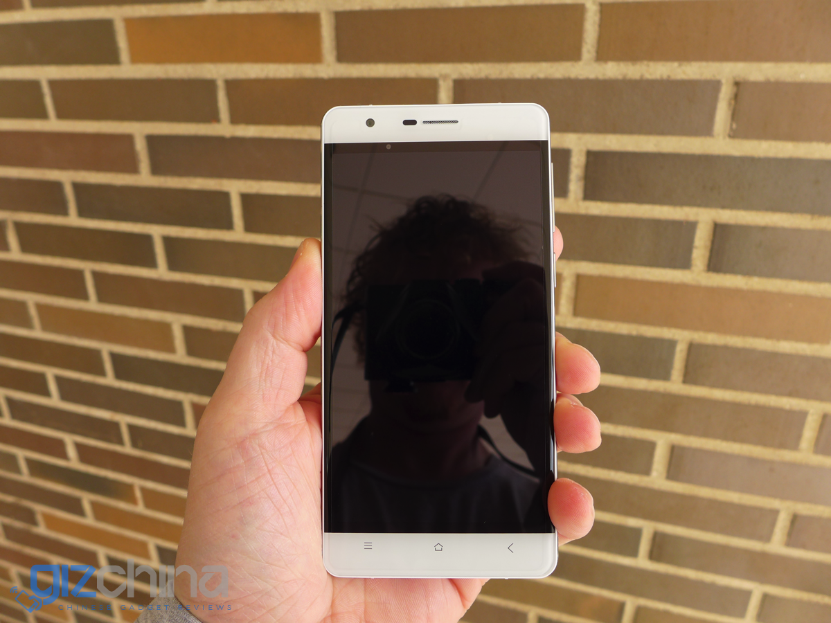Oukitel K4000 Review