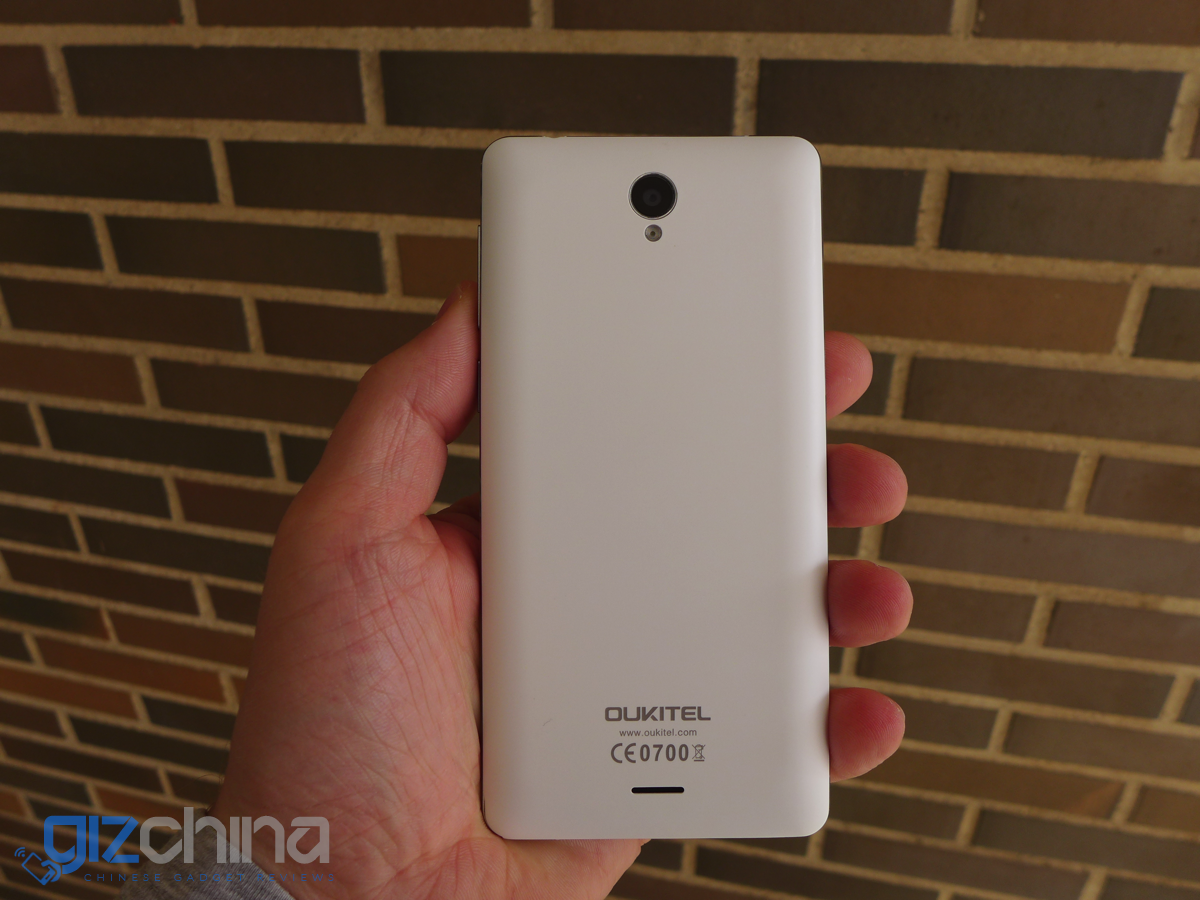 Oukitel K4000 Review